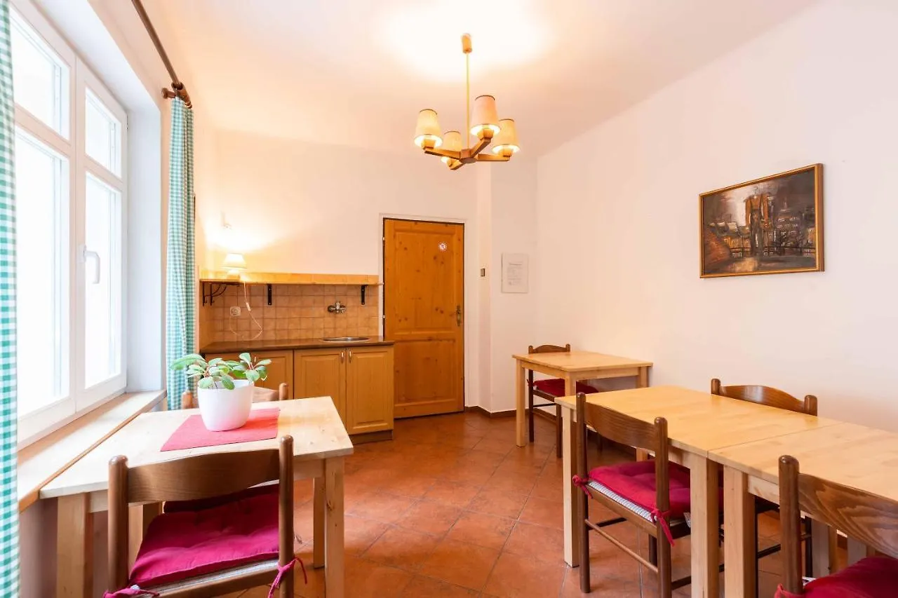 Pension Family Karlovy Vary