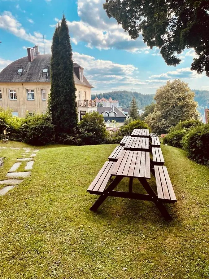Pension Family Karlovy Vary