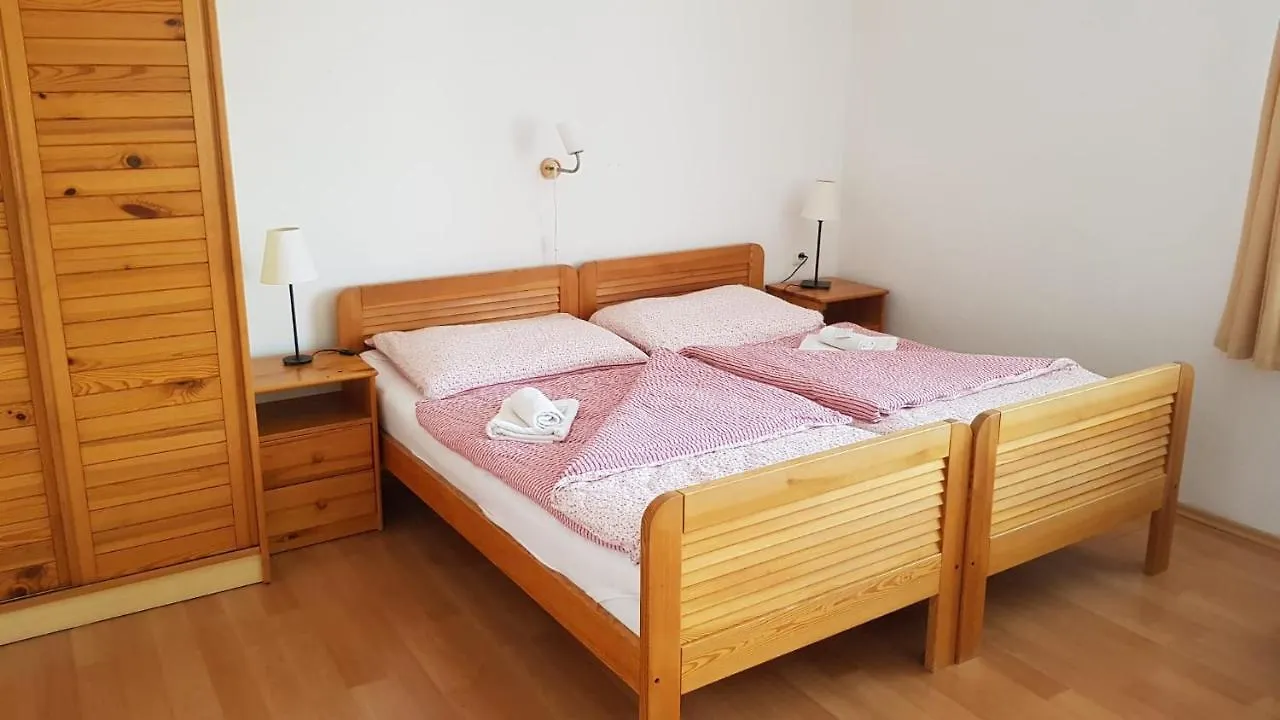Guest house Pension Family Karlovy Vary