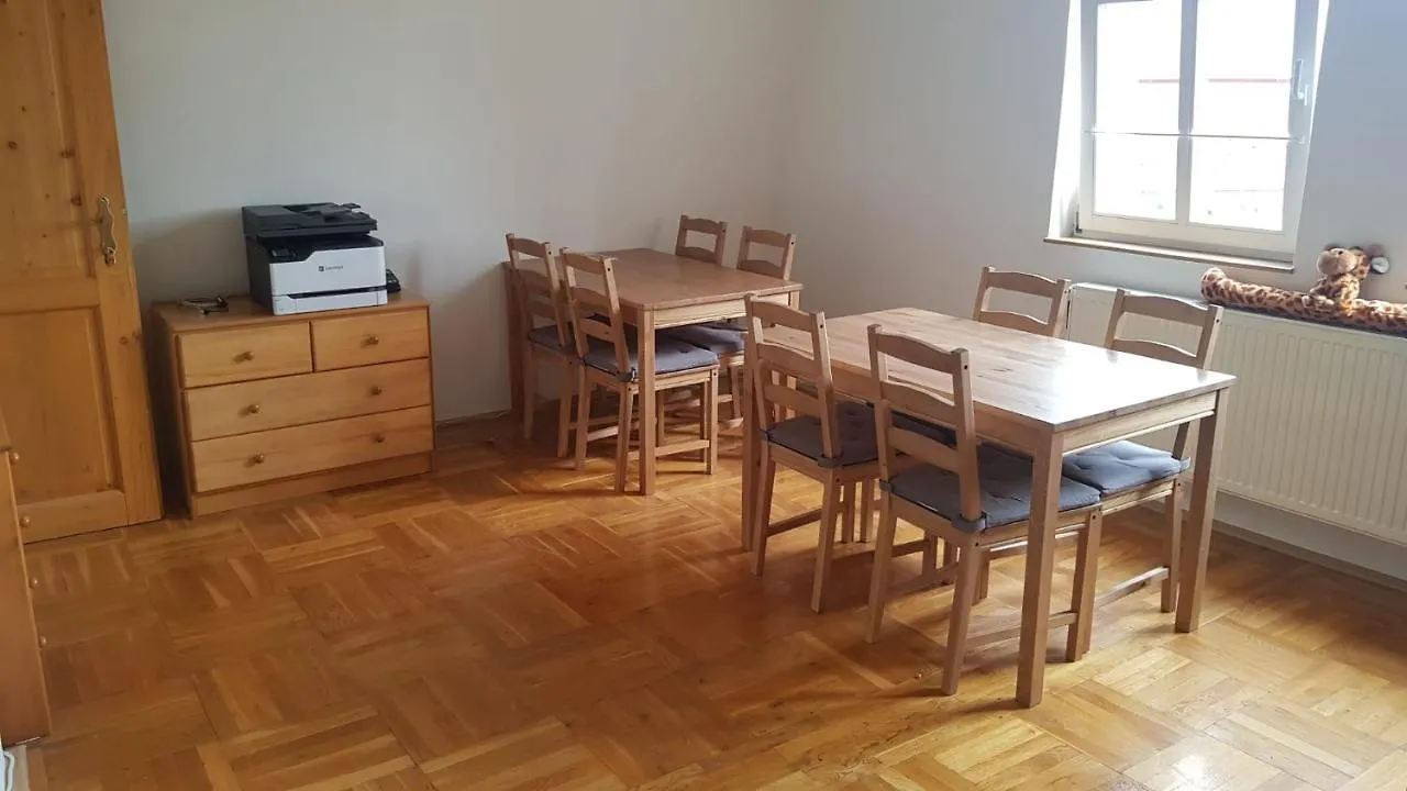 Pension Family Karlovy Vary Guest house