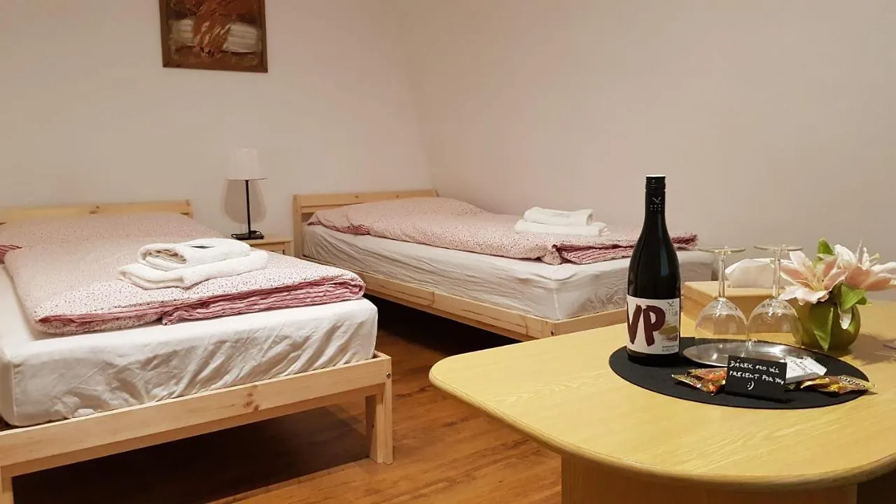 Guest house Pension Family Karlovy Vary