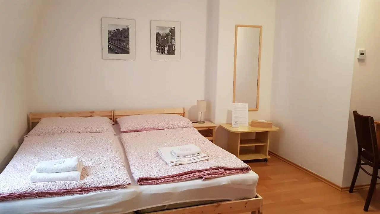Pension Family Karlovy Vary 0*,  Czech Republic