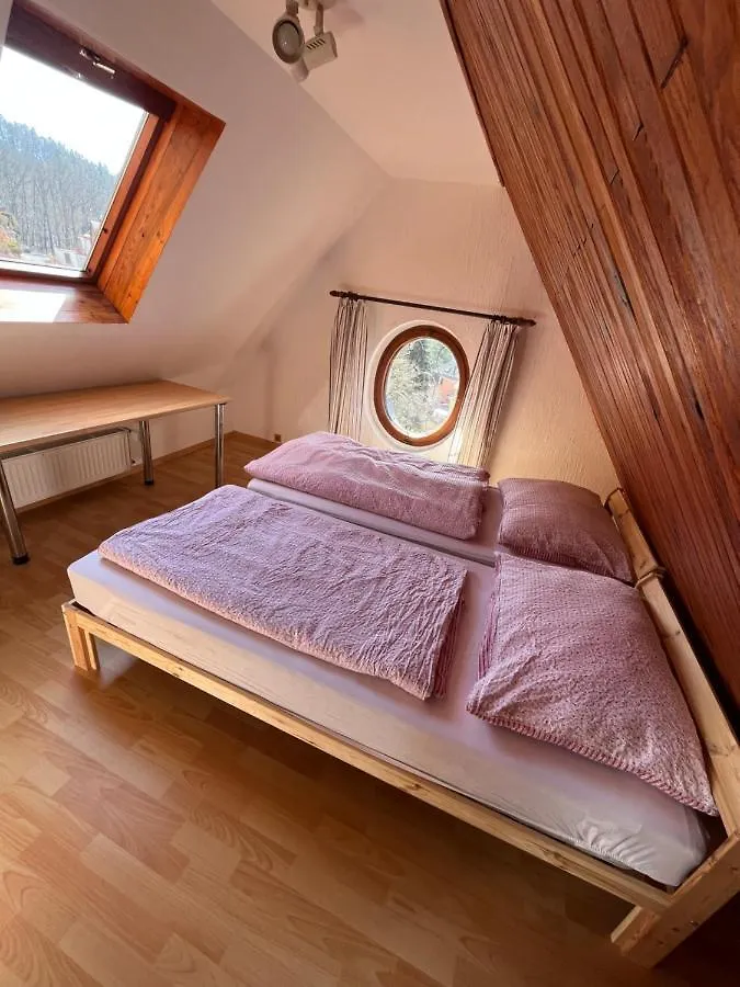 Guest house Pension Family Karlovy Vary