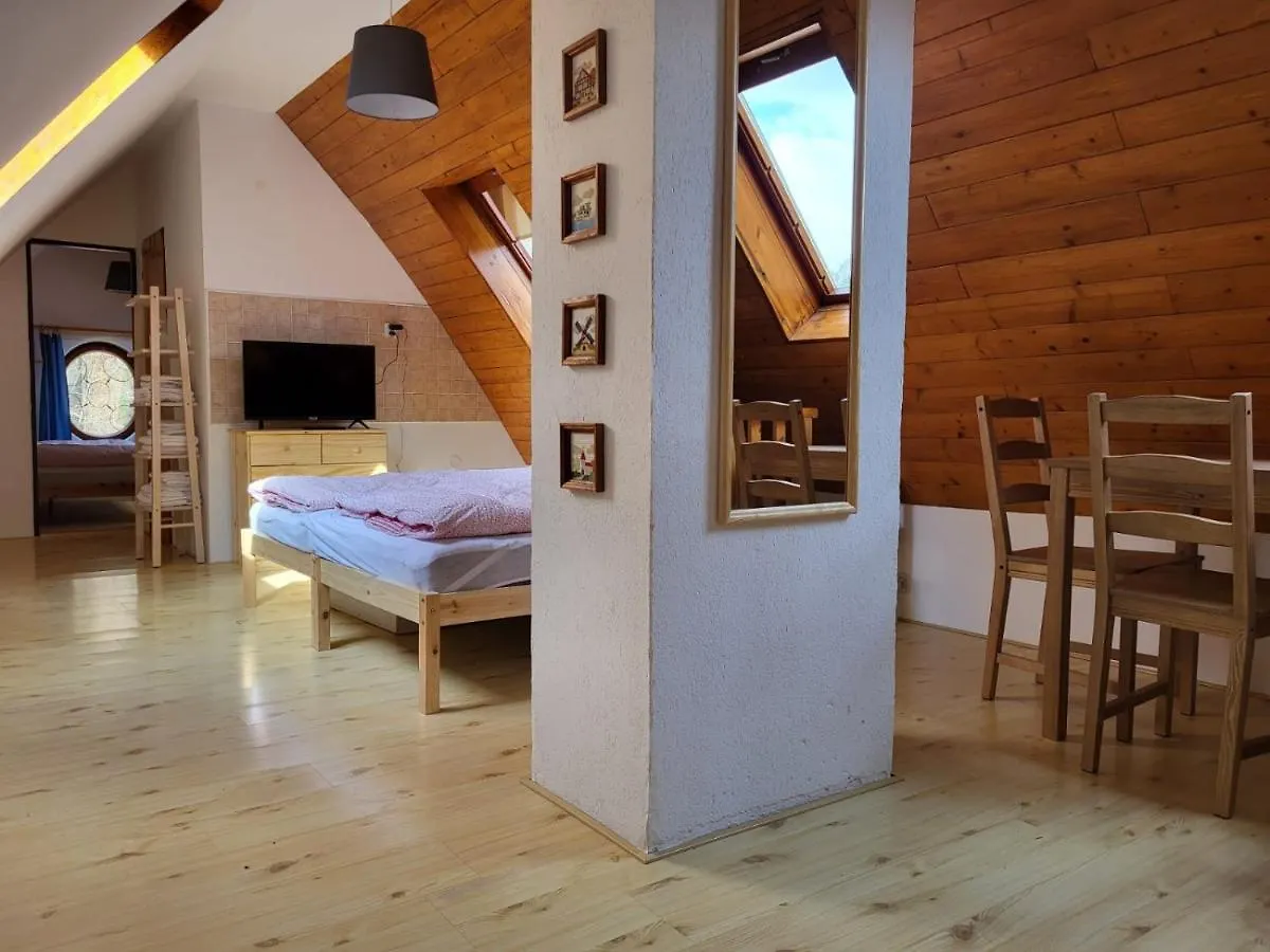 Guest house Pension Family Karlovy Vary Czech Republic