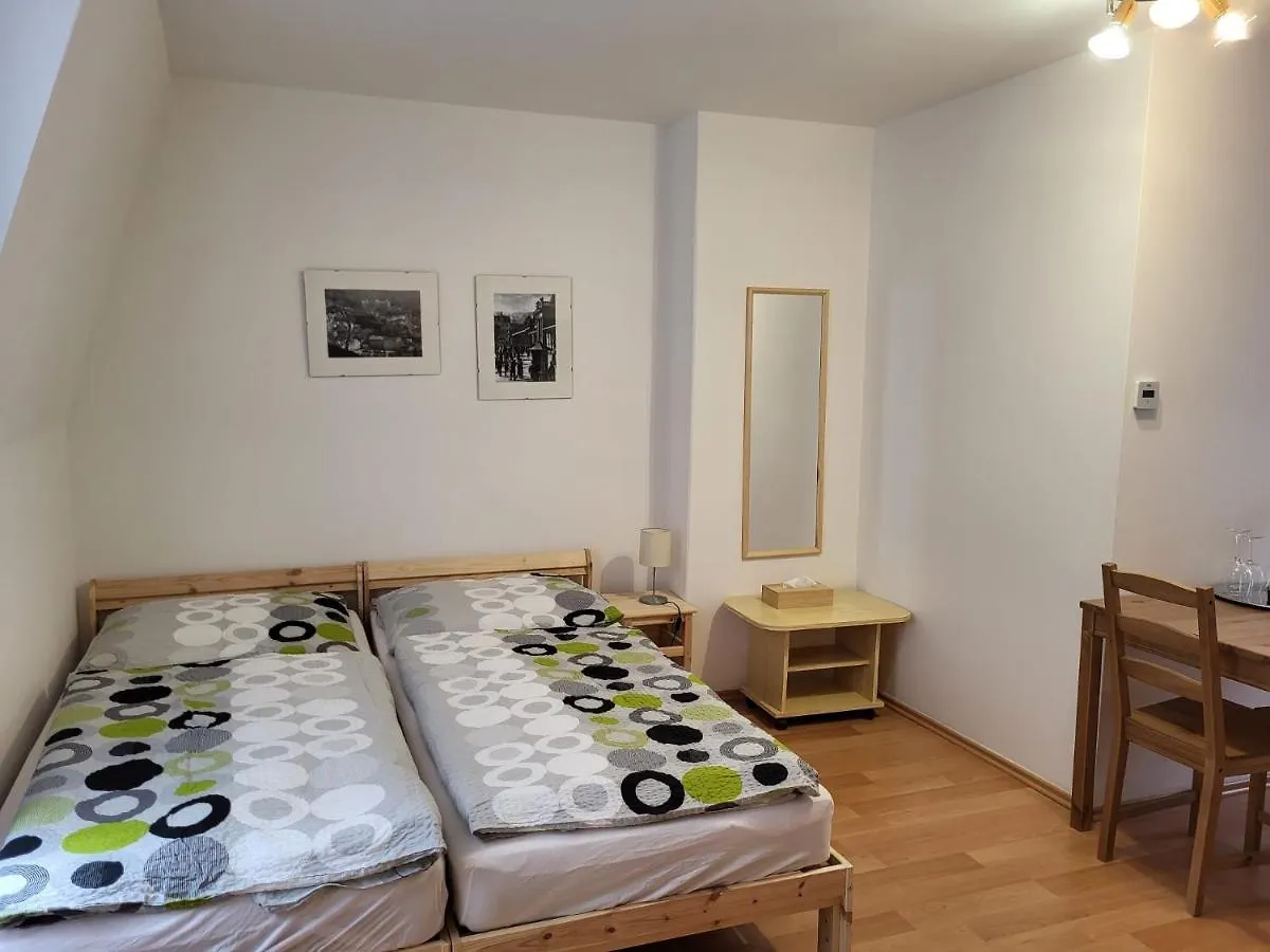 Pension Family Karlovy Vary