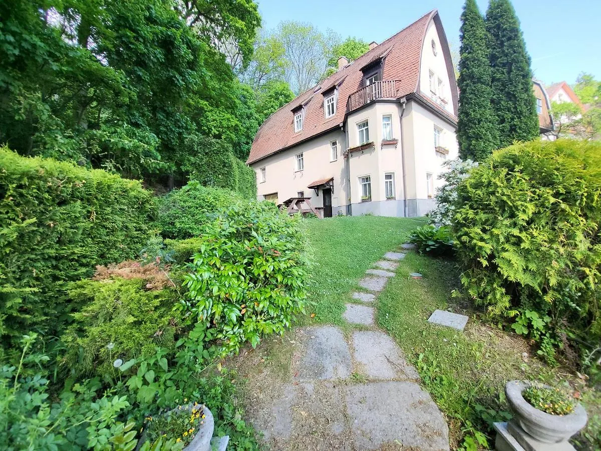 Pension Family Karlovy Vary 0*,  Czech Republic