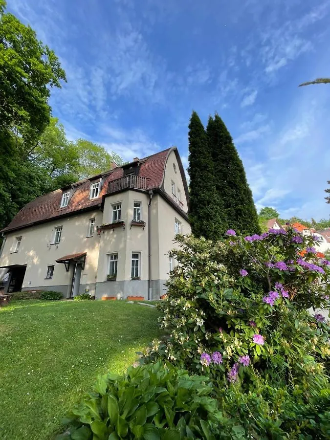 Pension Family Karlovy Vary 0*,