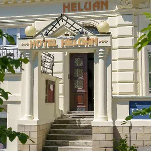 Отель Heluan, Карловы Вары