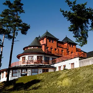 Veitsberg-vitkova Hora Karlsbad