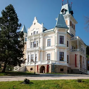 Отель Royal Golf, Карловы Вары