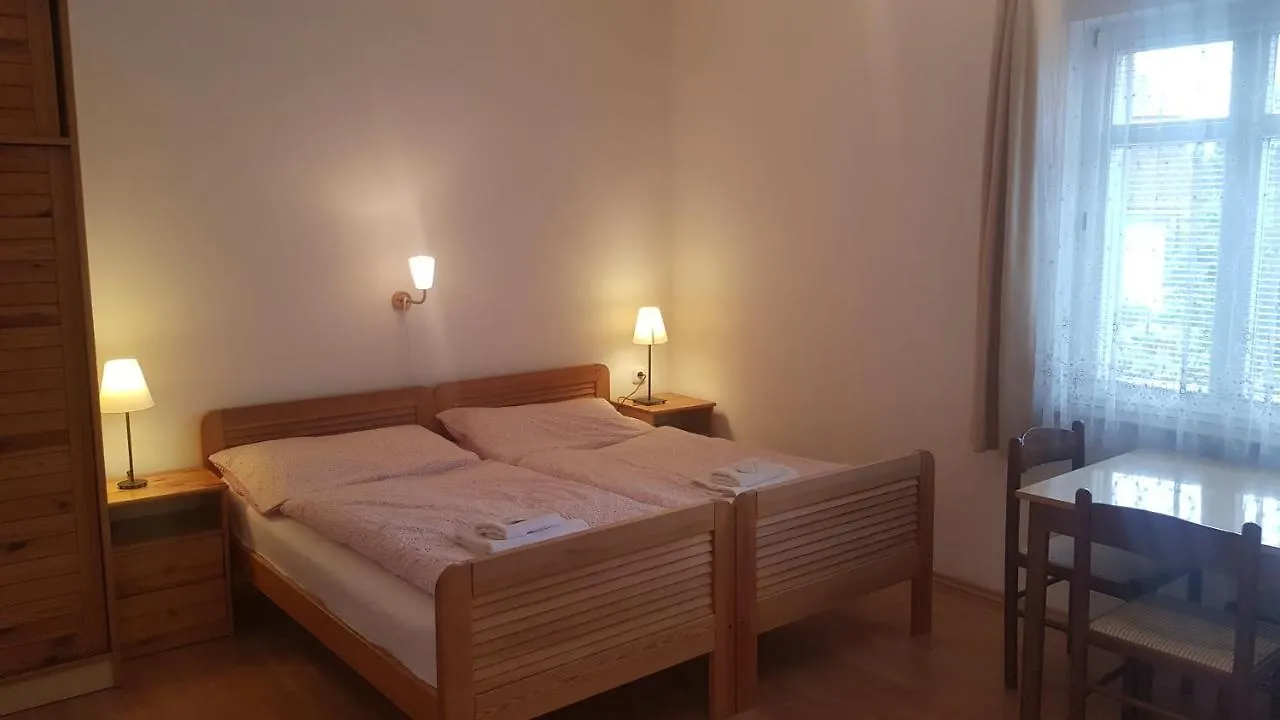 Pension Family Karlovy Vary