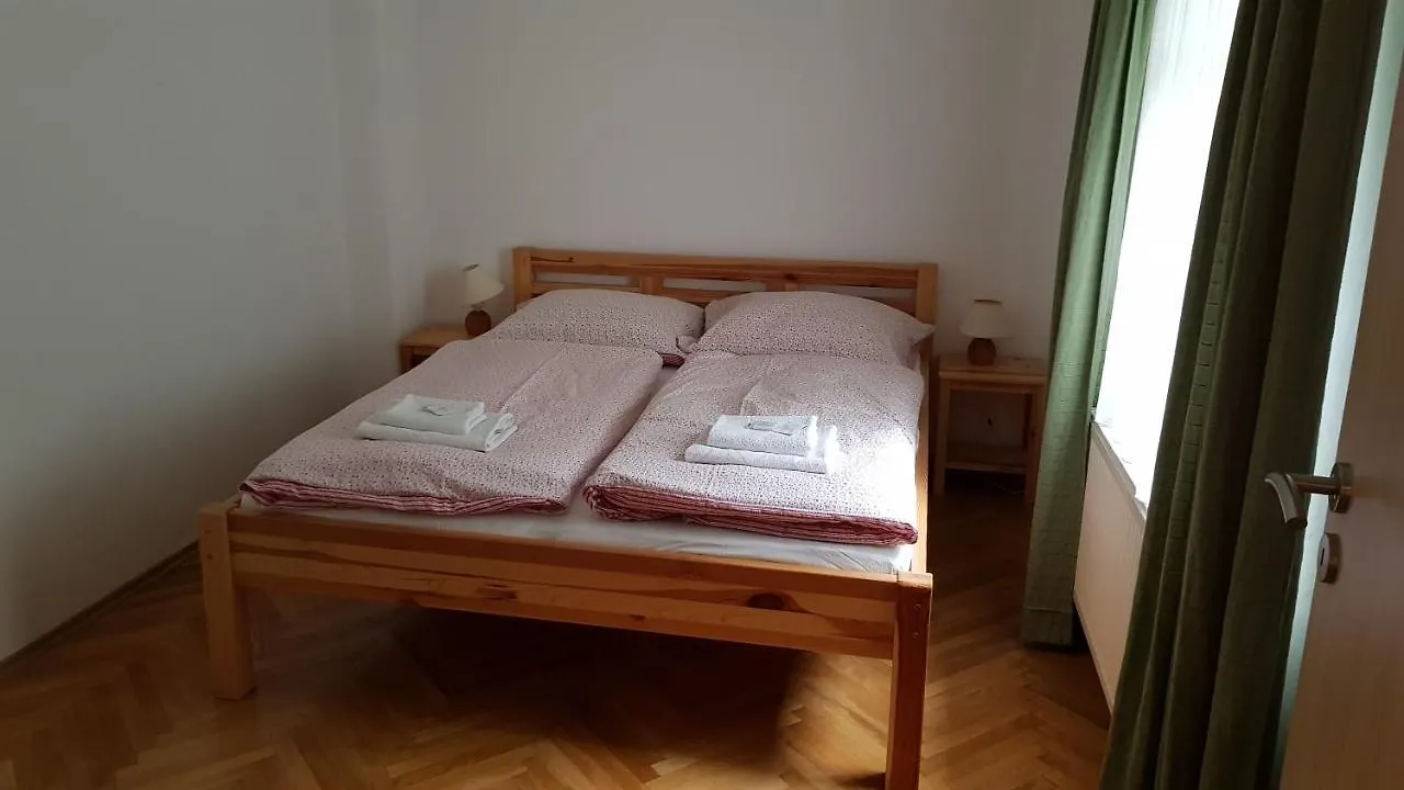 Guest house Pension Family Karlovy Vary
