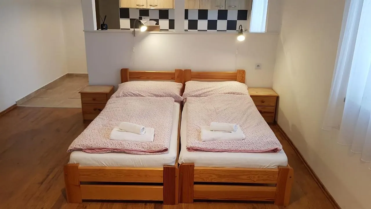 Pension Family Karlovy Vary Czech Republic