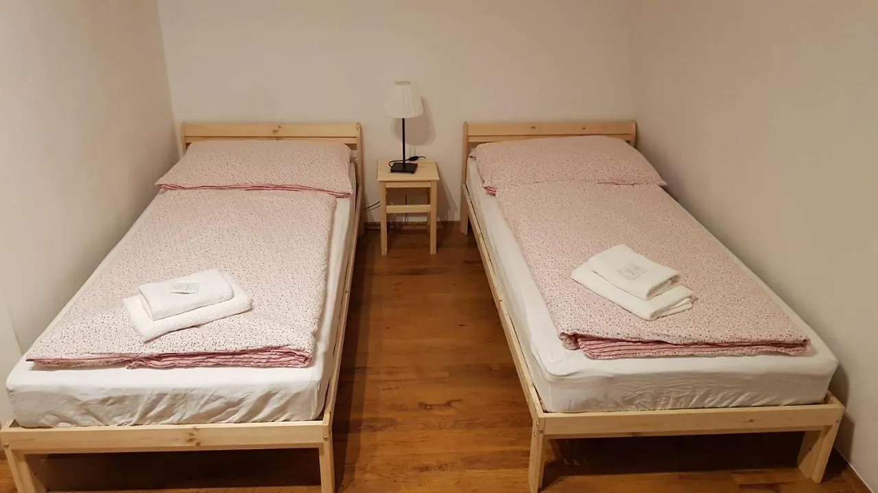 Pension Family Karlovy Vary