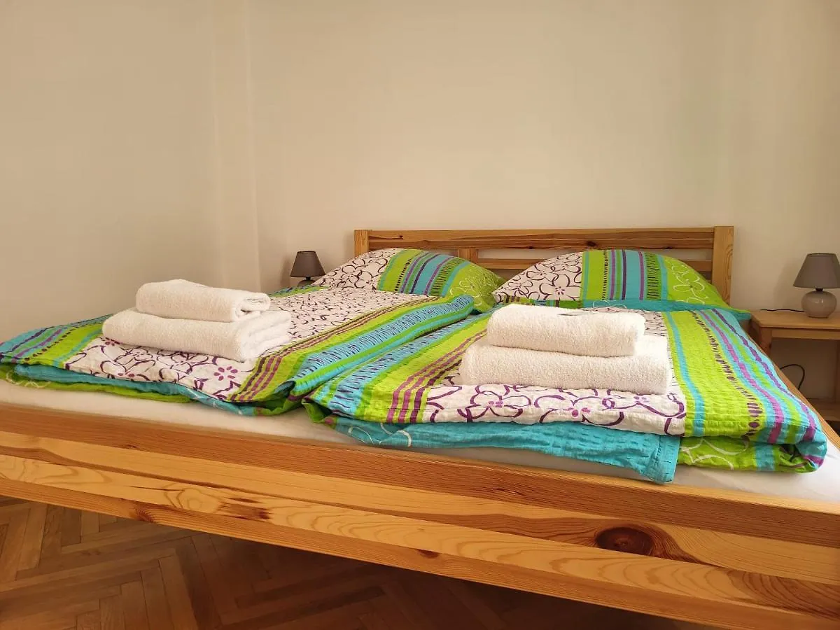 Pension Family Карловы Вары 0*,