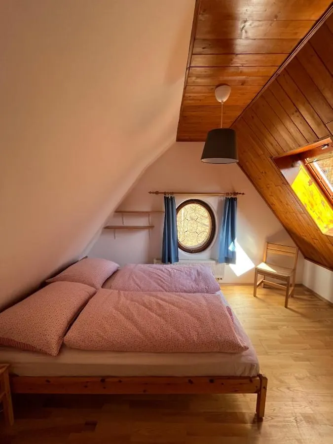 Guest house Pension Family Karlovy Vary