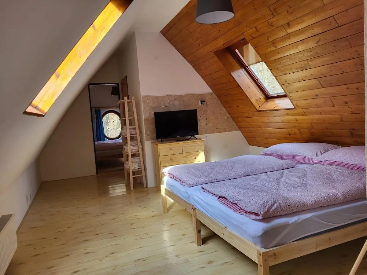 Pension Family Карловы Вары 0*,