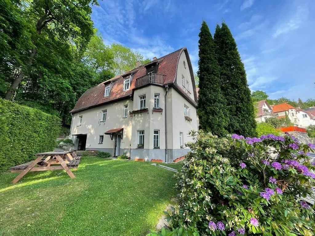 Guest house Pension Family Karlovy Vary